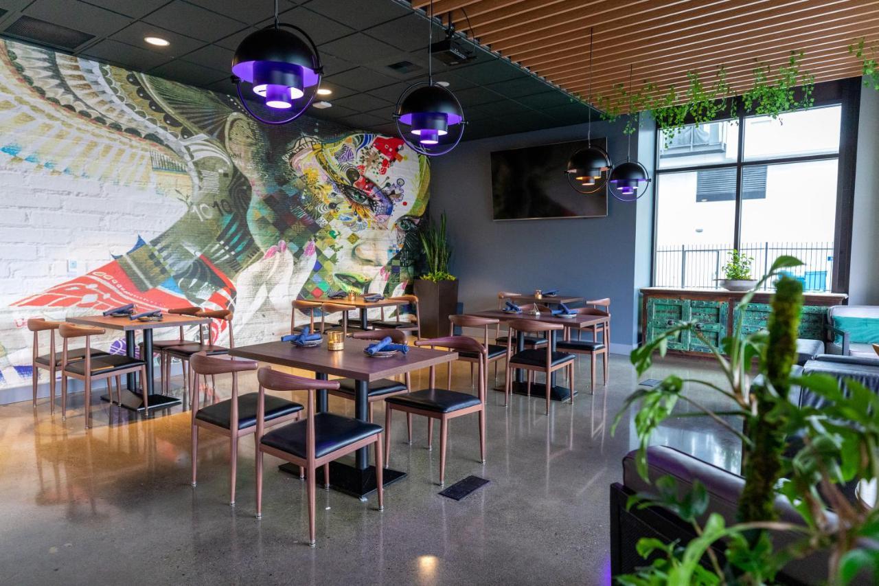 Interurban Seattle Airport Seatac 4* Tukwila
