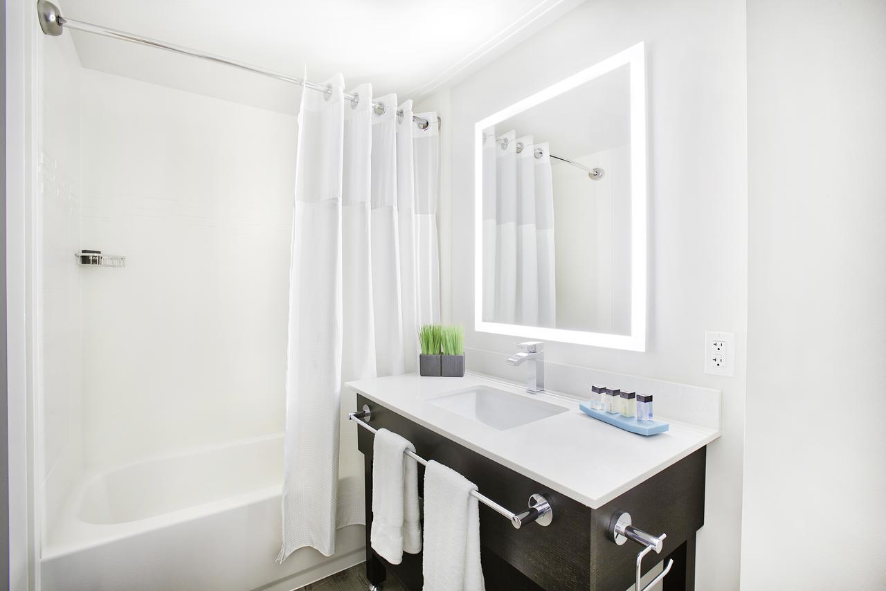 Interurban Seattle Airport Seatac 4* Tukwila